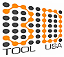3D-Tool USA logo